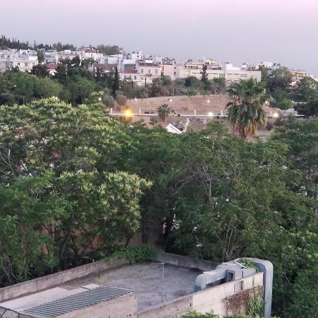 Enilion Athens , City Center With View To Acropolis 外观 照片
